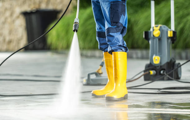 Best Sidewalk Pressure Washing  in Toccoa, GA