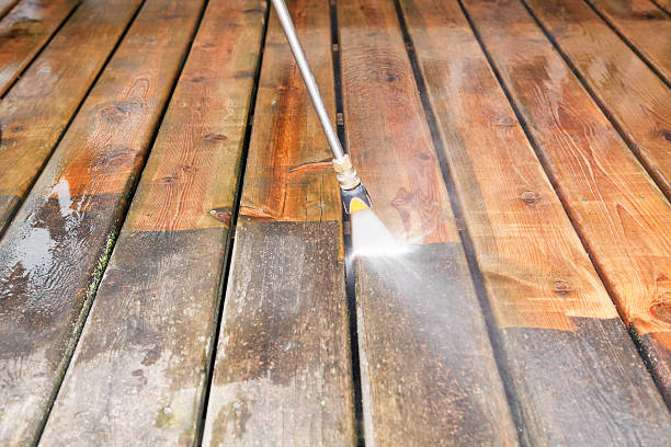 Best Fence Pressure Washing  in Toccoa, GA