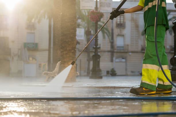 Best Commercial Building Pressure Washing  in Toccoa, GA