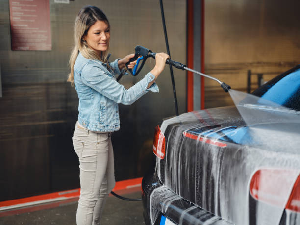 Best Exterior Home Cleaning  in Toccoa, GA
